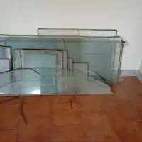 شیشه دست دوم