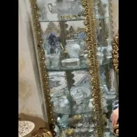 ویترین برنجی