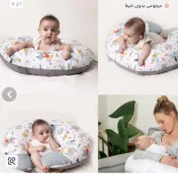 بالشت شیردهی برند دیروحه