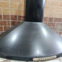 هود اشپزخانه مشکی