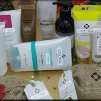 محصولات ارایشی بهداشتی لدورا