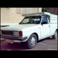 وانت بار کرایه