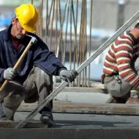 کارگر دنبال کار هستم