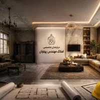 ۲خواب/۸۰ متری/ بدون مالک/ خ رباط خ رزمندگان
