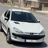 فروش ۲۰۶sdمدل ۹۲ عتیقه ودرجه یک