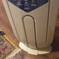تصفیه هوا نیو تک xj38001