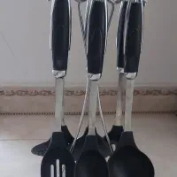 کفگیر و ملاقه