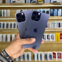 iPhone14 pro max - آیفون 14 پرو مکس