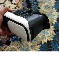 عینک واقعیت مجازی vr box