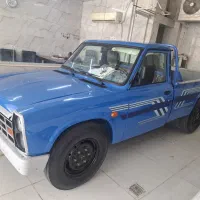 نیسان اپشنال تک سوز  404 برج 6