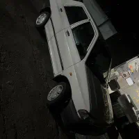 پراید صندوق دار مدل ۹۵مناسب برای خانواده