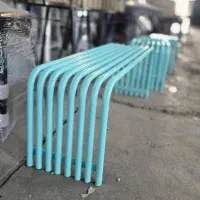 پاف و صندلی تک و دو  مدل فاتورین