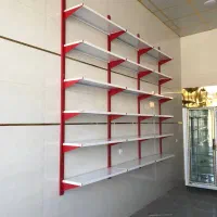 قفسه دیواری * فروشگاه پدر و پسر شعبه ۱ *