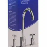 جرمگیر شیرآلات نانو