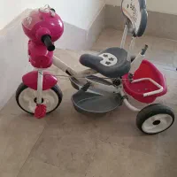 سه چرخه کودک