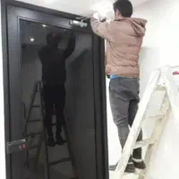آرام بندf6سارو فروش6نصب6 مخصوص درب6آپارتمان مشهد0