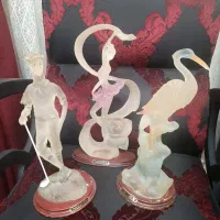 مجسمه یخی