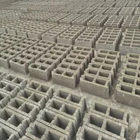 بلوک پوکه ای  10 و 15 با کیفیت شرکتی