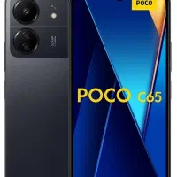 پوکو c65 رام 16اصل