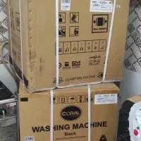 فروش فوری ماشین ظرفشویی مدل پاکشوما