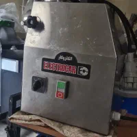 چرخ گوشت گیربکسی