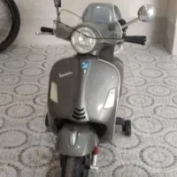 موتور شارژی درحدنو  ۱۲ میلیون