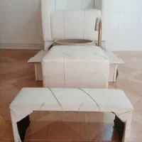 صندلی پدیکور