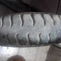 لاستیک و رینگ نیسان