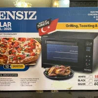 ماکروفر (توستر) سنسیز sensiz