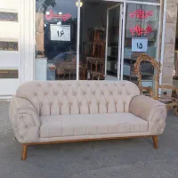 مبل راحتی مرکزی