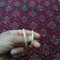 النگو نزدیک 8گرم