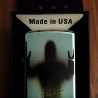 فندک ZiPPO اورجینال