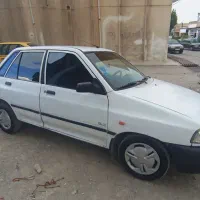 پراید مدل 86