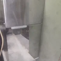 سرخ کن صنعتی مبلی