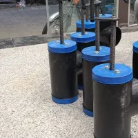 شیر برداشت هندلی