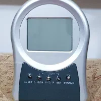 ساعت