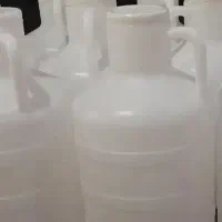 دبه ی ۲۰لیتری در حد نو