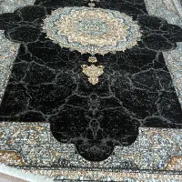 دوتا فرش ۱۲ متری نو در دو طرح متفاوت