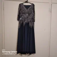 لباس مجلسی سایز ۵۲