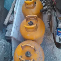 کپسول ایران گاز