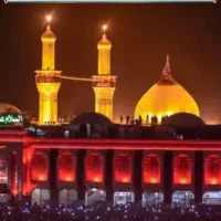 کاروان اربعین ‌۵ و۷ مرداد