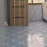 شاگرد سنگکار هستم