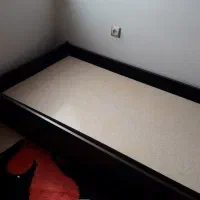 تخت یکنفره