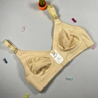 سوتین پرسی بدون درز لعیا