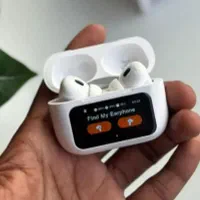 فروش ایرپاد پرو TWS A9s نمایشگر دار