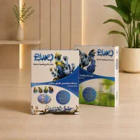 بلو سرلاک بار تازه تاریخ روز (ایران پرنده)