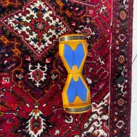 اسکوتر برقی ۱۸ اینچ