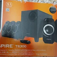 اسپیکر حرفه‌ای کریتیو - 5.1