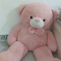 خرس عروسکی