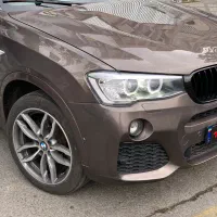 BMW X3/2014|خودرو سواری و وانت|تهران, حشمتیه|دیوار
